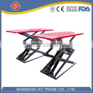 Factory price car mini lift,Professional supply 2 post lift car design