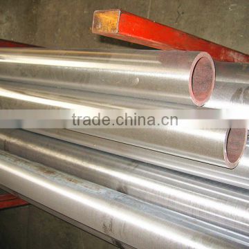 high quality cold drawn seamless small diameter steel tubing