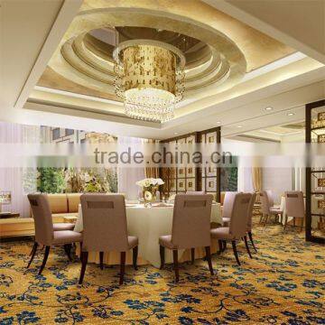 Fire Prevention Luxury Hotel Wilton Carpet photo-6