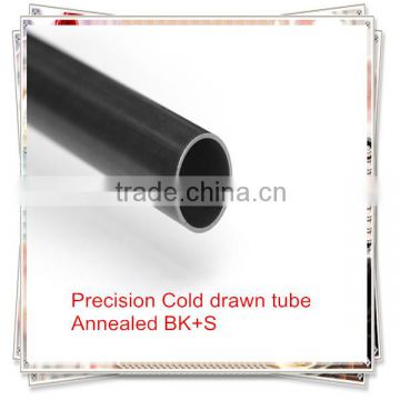 Hydraulic Cylinder E355 cold drawn welded steel pipe