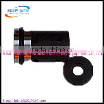 Boke Disc Brake System BK-F-D Overflow valve