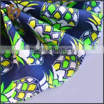 2015 New Design Thailand Style 51%linen 49%cotton Print Fabric/ Linen Cotton Fabric/ Linen Fabric/ Cotton Fabric for t Shirt photo-6