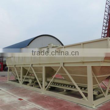 PLD3200(160m3/h)concrete batching mahcine, automatical concrete batching machine,ready mixed concrete batching machine