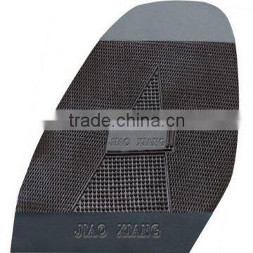 Rubber Half Sole