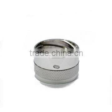 Auto engine machining part