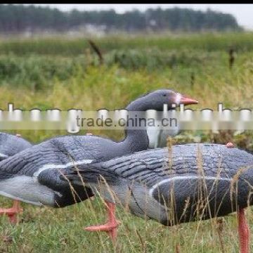 goose decoy simulation goose duck decoy