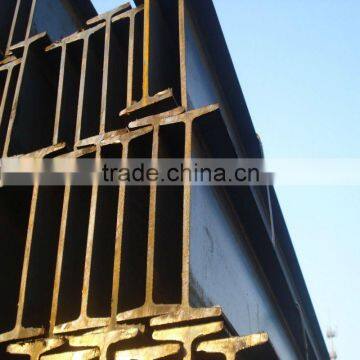 Q235Q345 6-12m beam i steel building material