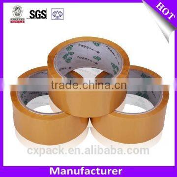 High quality acrylic adhesive bopp tape