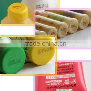 High Quality Continuous Printer Machine for Date Code Printing photo-2