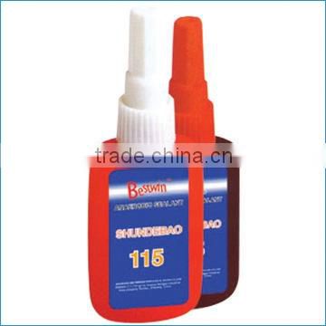 anaerobic sealant