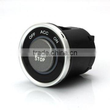 New Design Push engine start button B05 OEM