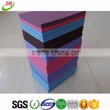 High Elasticity Closed Cell Eva Foam Sheet 3mm photo-4