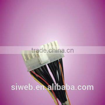 SBW Manufacturer 1.25mm Pitch Solder Wire Connectors photo-2