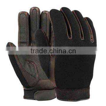 Police Gloves