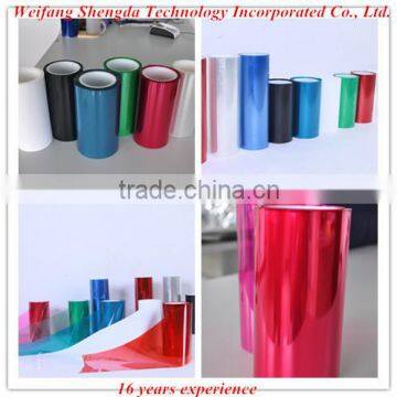 Polester Liner/Polyester Release Liners/PET Liner