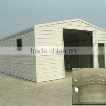 small steel structur warehouse,small steel structure carport,small carport