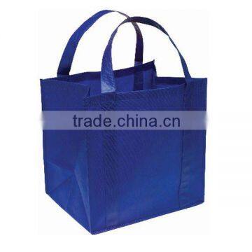 Shopping tote bags