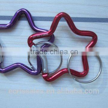 Hot Selling Star Carabiner photo-4