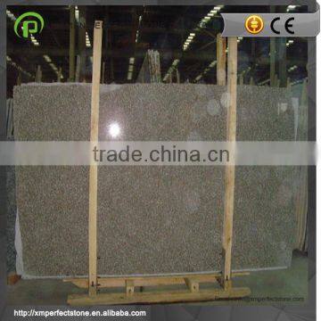 G664 granite slabs from china factory