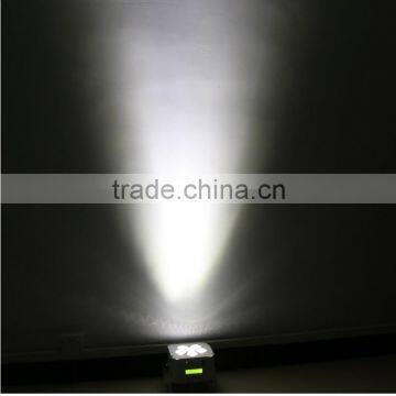 6pcs 15W RGBWA Wholesale dj Equipment Guangzhou Stage Lighting photo-5