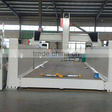 Steel Table Molding CNC Machine