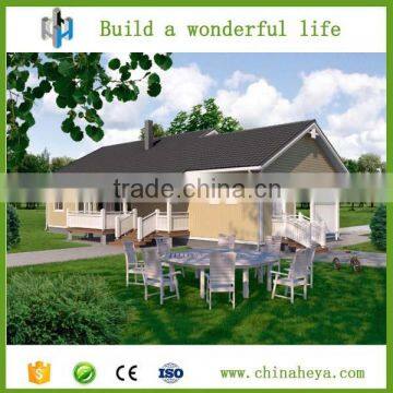 Luxury mini modern cheap portable houses mobile homes for sale prefabricated with great price