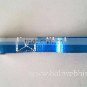 High Polyester material Ratchet Strap / tie down / lashig straps / cam lashing