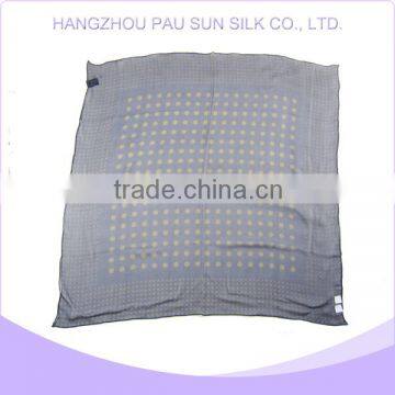 2015 New Arrivals Luxury Unique Style Pendant Scarf photo-2