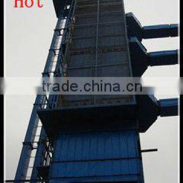 corn dryer machinery with environmental protection