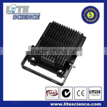 IP65 200w 150w 100w 50w Led Flood Light for Outdoor Application, Advertisement Board Lighting photo-2