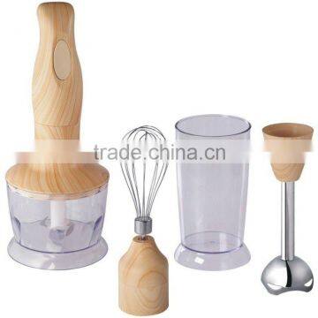 Hand Blender Set