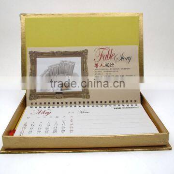 wholesale paper calendar for new year