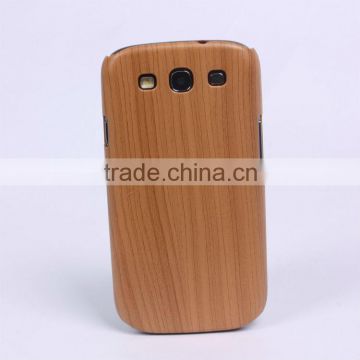 Wood Pattern SX005-4 Samsung cell phone case