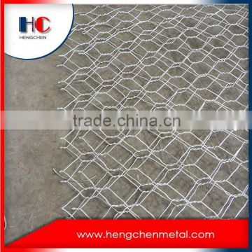 Discount price heavy duty pvc coated gabion box