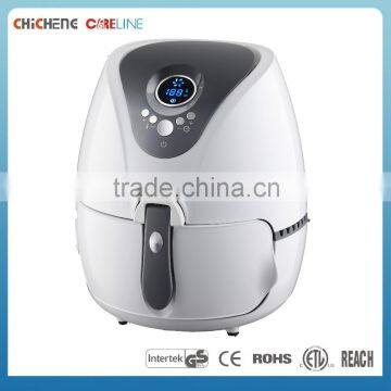 2015 new products on market oil free electric digital air fryer