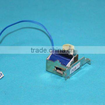 Relay work for HP 1020