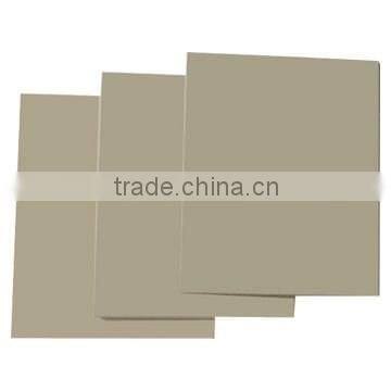 Chinese aluminium composite panel manufacturer