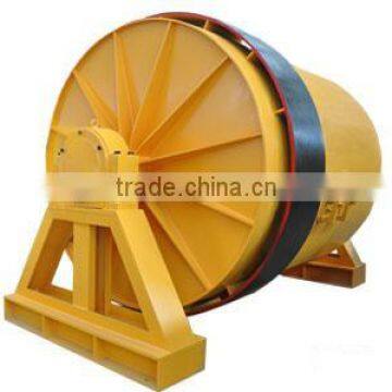 High effective Chinaware Ball Mill