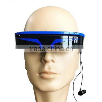 Private Theater 16G Memory Full HD Wifi Bluetooth Android 98" VR Glasses Video photo-2