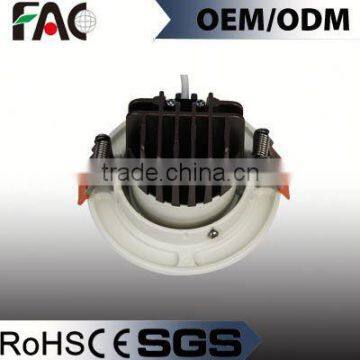 Noble and Generous Long Life Led Profile Spot Light photo-4