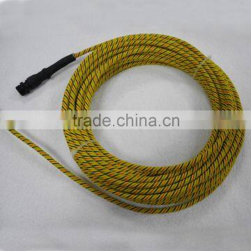 High Sensitivity Length Customized Water Sensing Cable