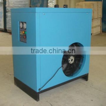 Air-cooled for air compressor Refrigerated Compressed Air Dryer