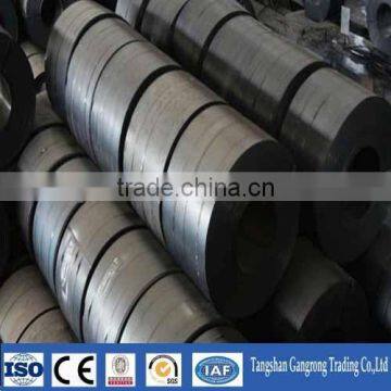 Bright Annealing Cold Rolled Steel Strip/ CRC Strip/ Hot Dipped Galvanized Steel Strip