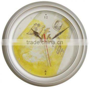 WALL CLOCK,QUARTZ CLOCK,PLASTIC WALL CLOCK,QUARTZ WALL CLOCK