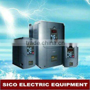 SC600 High performance Vector Frequency Transformer