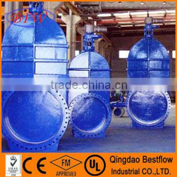 F4 Light type Gate Valve