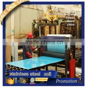 Hot Sale 202 Jis Cold Rolled Steel Coil and Hot Rolled Steel Coil photo-4