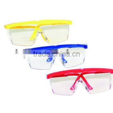 Anti-fog Safety Glasses