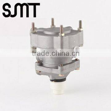 Trailer Control Valve 9730024020 9730024090 9730020000 photo-5