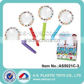 Funny explore toy mini children outdoor viewer toy